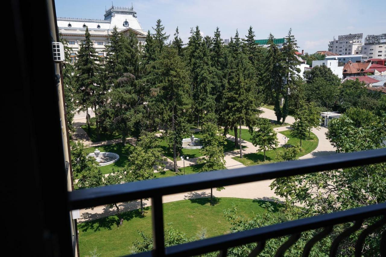 City Center Premium Apartments Букурещ Екстериор снимка