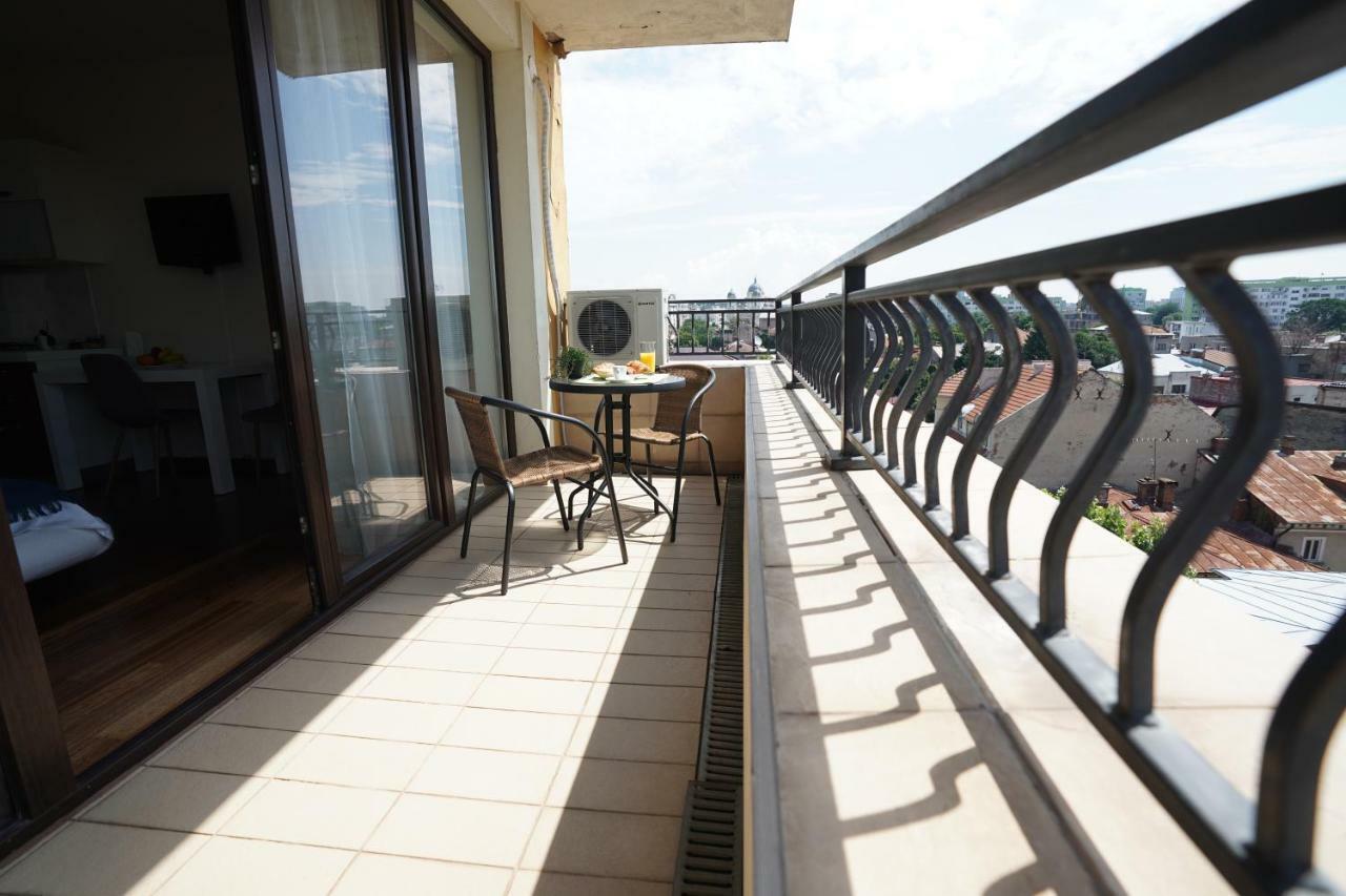 City Center Premium Apartments Букурещ Екстериор снимка